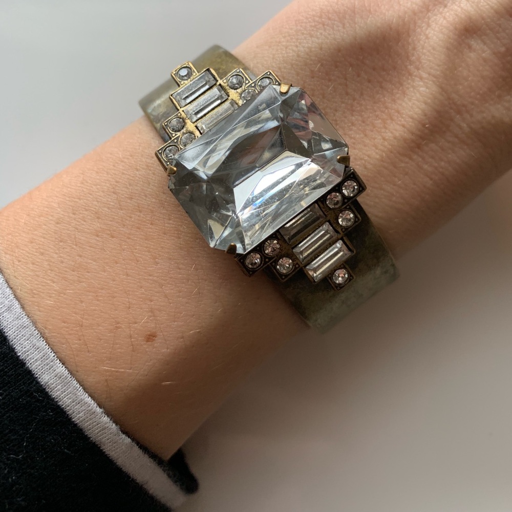 Loren Hope bracelet